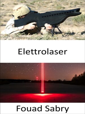 cover image of Elettrolaser